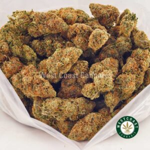 Buy weed Strawberries And Cream AA at wccannabis weed dispensary & online pot shop