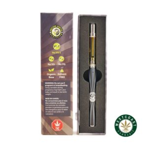 Buy Unicorn Hunter Concentrates - Chem Dawg Live Resin Disposable Pen at Wccannabis Online Shop
