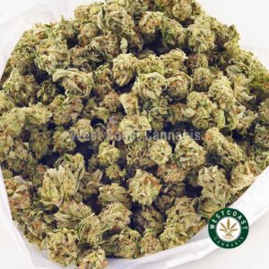 Buy weed Green Crack AAAA (Popcorn Nugs) at wccannabis weed dispensary & online pot shop