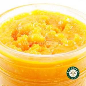 Buy Caviar - Ghost OG (Indica) at Wccannabis Online Shop