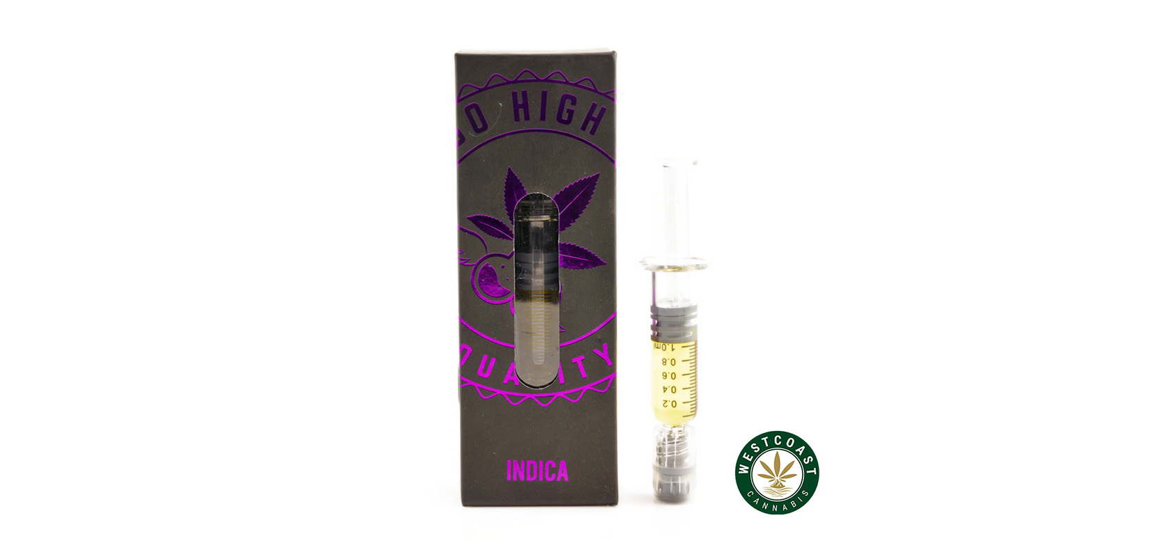 thc syringe watermelon kush indica. thc distillate syringe from online dispensary Canada. buy online weeds. buy weeds online.
