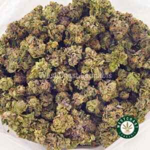 Buy weed Purple Wreck AAAA (Popcorn Nugs) at wccannabis weed dispensary & online pot shop