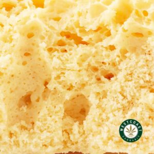 Buy Premium Crumble – Couch Lock at Wccannabis Online Shop