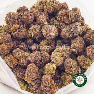 Buy weed Raspberry Cookies AAA at wccannabis weed dispensary & online pot shop