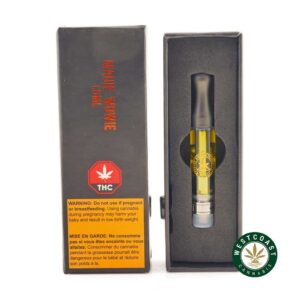 Buy So High Extracts Premium Vape 1ML THC - Maui Wowie Cart at Wccannabis Online Shop