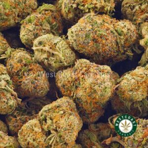 Buy weed Cherry Do Si Do AA at wccannabis weed dispensary & online pot shop