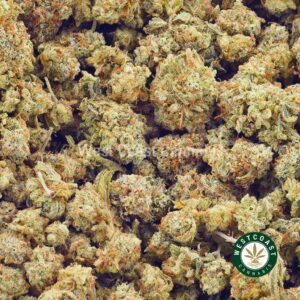 Buy weed Frankenberry AAAA (Popcorn Nugs) at wccannabis weed dispensary & online pot shop