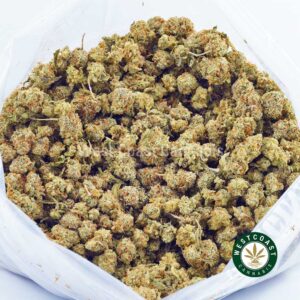 Buy weed Frankenberry AAAA (Popcorn Nugs) at wccannabis weed dispensary & online pot shop