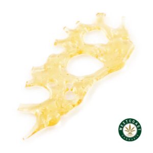Buy Premium Shatter - Pink Rose (Indica) at Wccannabis Online Dispensary
