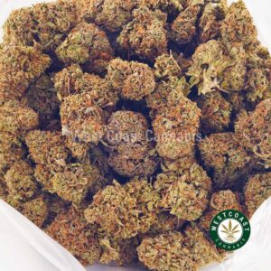 Buy weed Grape Runtz AA at wccannabis weed dispensary & online pot shop