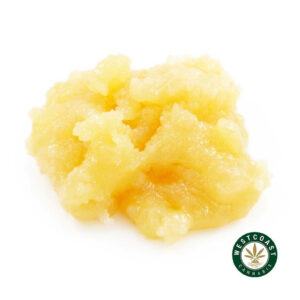 Pineapple Express Live Resin