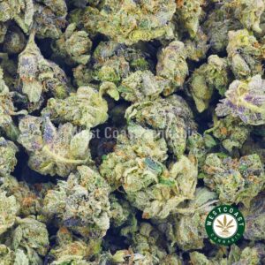 Buy weed Purple Haze AAAA (Popcorn Nugs) at wccannabis weed dispensary & online pot shop