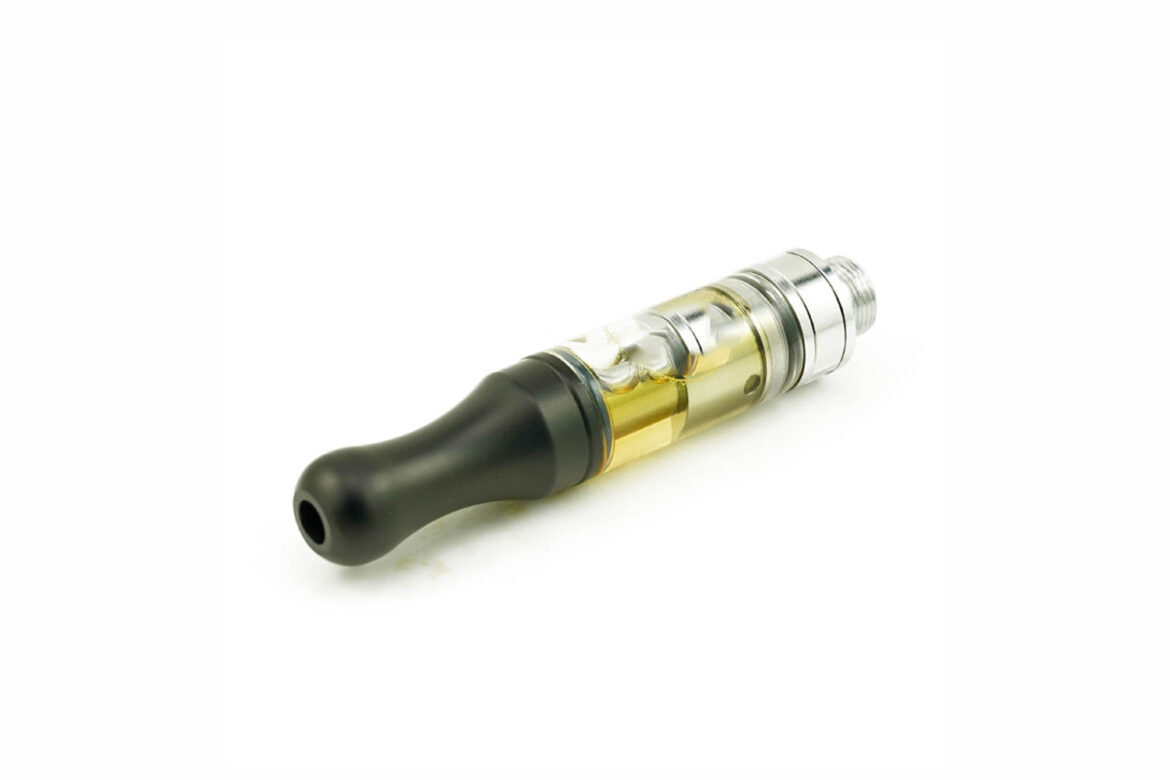 vape cartridges for sale from west coast cannabis online dispensary Canada