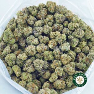 Buy weed Crazy Glue AAAA (Popcorn Nugs) at wccannabis weed dispensary & online pot shop