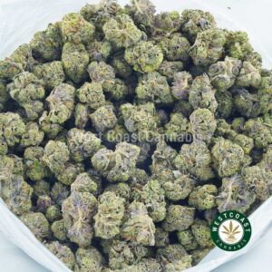 Buy weed Green Nitro AAAA (Popcorn Nugs) at wccannabis weed dispensary & online pot shop