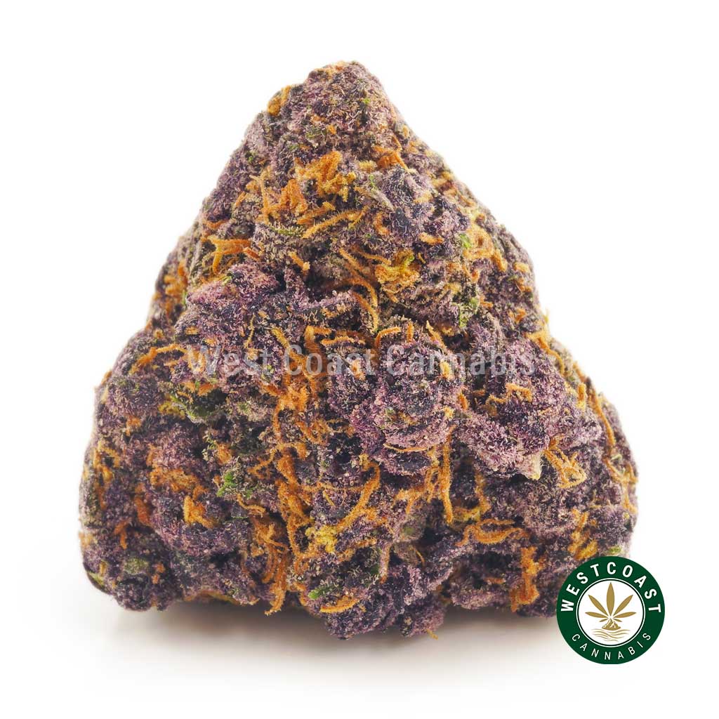 Buy weed Huckle Berry AAA at wccannabis weed dispensary & online pot shop