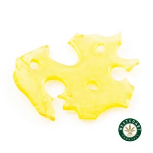Buy Premium Shatter - Pink Death Star (Indica) at Wccannabis Online Dispensary