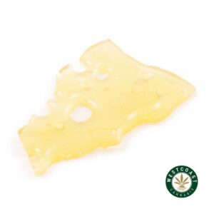 Buy Premium Shatter - Donkey Butter (Indica) at Wccannabis Online Dispensary