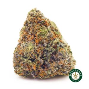 Buy weed Blueberry Supreme AAAA at wccannabis weed dispensary & online pot shop