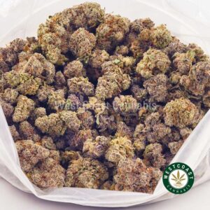 Buy weed Peach Runtz AAAA (Popcorn Nugs) at wccannabis weed dispensary & online pot shop
