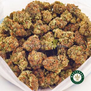 Buy weed Alien Bubba AA at wccannabis weed dispensary & online pot shop