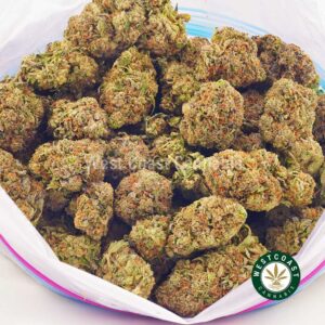 Buy weed Tropical Haze AAAA at wccannabis weed dispensary & online pot shop
