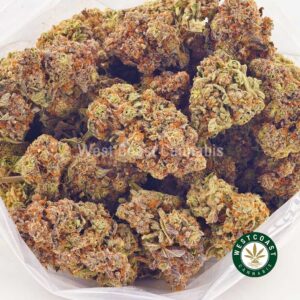 Buy weed Cherry Haze AAA at wccannabis weed dispensary & online pot shop