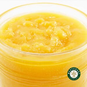Buy Premium Concentrate - Banana Haze Caviar at Wccannabis Online Shop