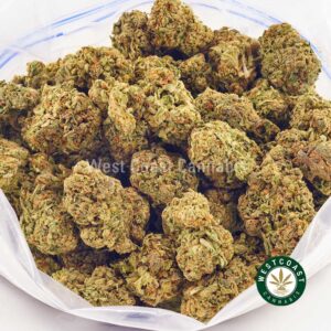 Buy weed Blue Amnesia AA at wccannabis weed dispensary & online pot shop