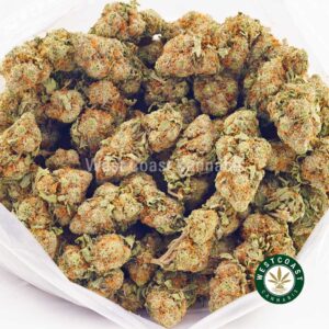 Buy weed Atomic Northern Lights AA at wccannabis weed dispensary & online pot shop