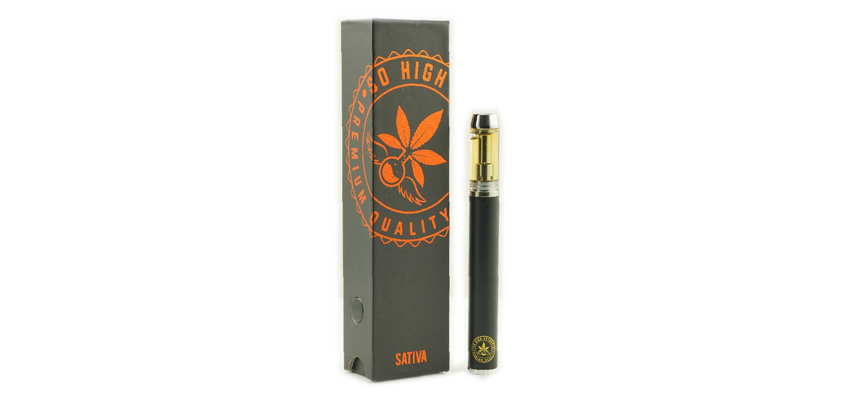 Disposable Vape Pen Jack Herer strain weed vape. Deals on weed from mail order marijuana online dispensary for BC cannabis and dispensary weed.