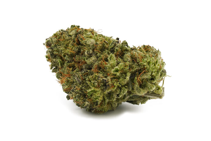 Romulan value buds and cheapweed for mail order marijuana Canada. Romulan Strain Review.