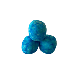 Buy Ripped Edibles - Blue Raspberry Chewies 240mg THC at Wccannabis Online Shop