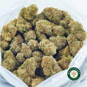 Buy weed Cali Orange AAA at wccannabis weed dispensary & online pot shop