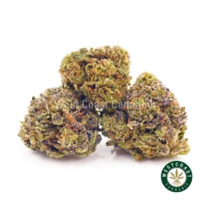 Buy weed Gorilla Glue #4 AA (Popcorn Nugs) at wccannabis weed dispensary & online pot shop