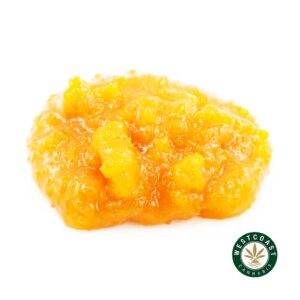 Buy Premium Concentrate - Sugar Cookies Caviar at Wccannabis Online Shop