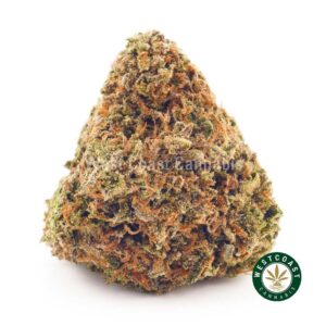 Buy weed Blue Cookies AA at wccannabis weed dispensary & online pot shop