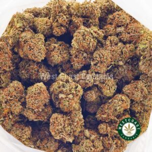 Buy weed Blue Cookies AA at wccannabis weed dispensary & online pot shop