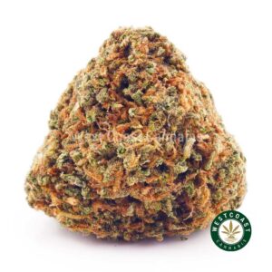 Buy weed Thin Mint AA at wccannabis weed dispensary & online pot shop