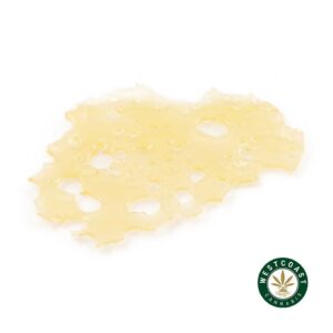 Buy Premium Shatter - Purple Candy (Hybrid) at Wccannabis Online Dispensary