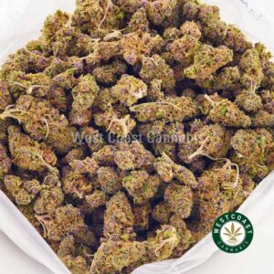 Buy weed Sour Tangie AAAA (Popcorn Nugs) at wccannabis weed dispensary & online pot shop