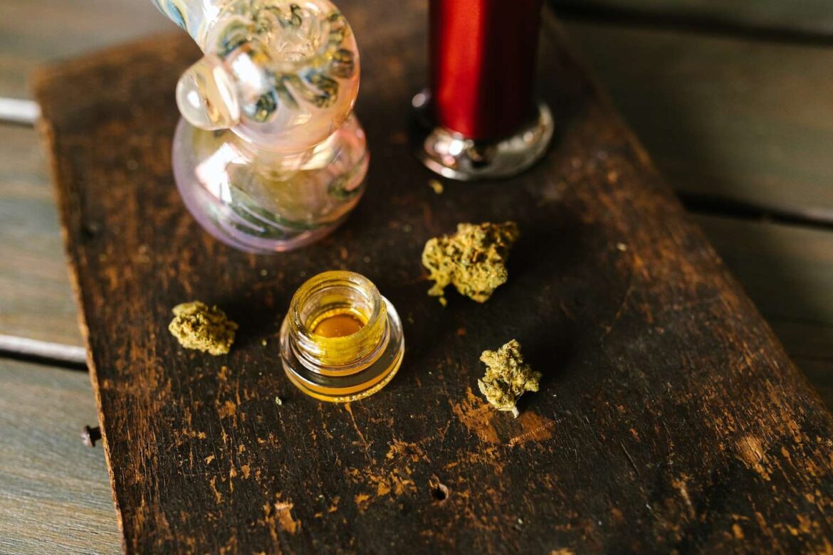 Cannabis Wax is a very potent form of cannabis that produces intense effects. In this blog, you will come to know the 7 things about the cannabis wax.