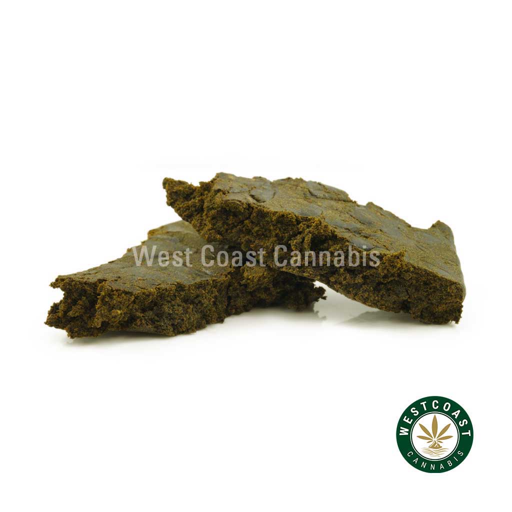 Buy Hash - Chanel AAAA Online | West Coast Cannabis