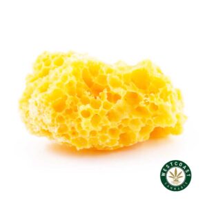 Crumble – Orange Pineapple (Sativa) - West Coast Cannabis