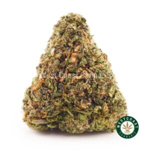Buy weed Green Congo AAA at wccannabis weed dispensary & online pot shop