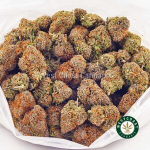 Buy weed Hindu Skunk AAAA at wccannabis weed dispensary & online pot shop