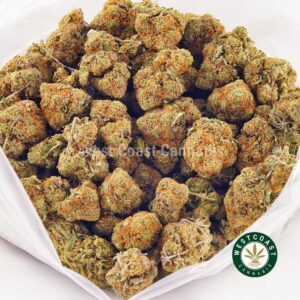 Buy weed Sweet Diesel AA at wccannabis weed dispensary & online pot shop