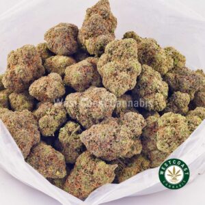 Buy weed Mandarin Cookies AAAA at wccannabis weed dispensary & online pot shop