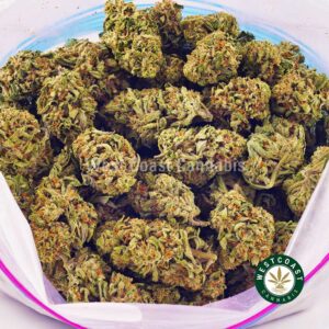 Buy weed Orange Kush AA at wccannabis weed dispensary & online pot shop
