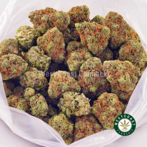 Buy weed Blueberry Parfait at wccannabis weed dispensary & online pot shop